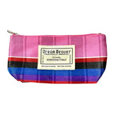 DMWR Stripe Pouch - - Bags - Feliz Modern