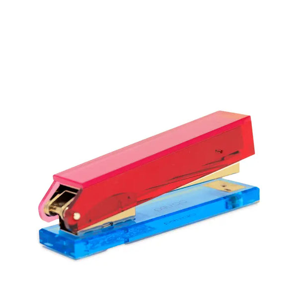 BAN Colorblock Stapler