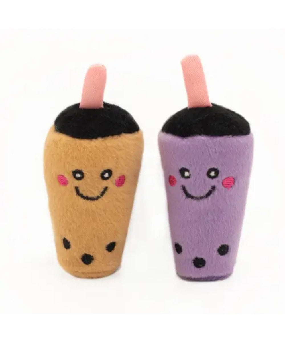 milk tea⭐︎ ZPPS Milk Tea Cat toy