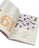 BSP Crossword Puzzle Book (Paperback) - - Books - Feliz Modern