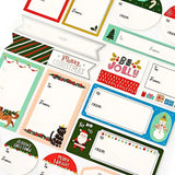 PPSW Holiday Gift Tags -  - Christmas - Feliz Modern