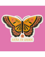 AAPK Suena En Grande Sticker - - Stickers - Feliz Modern