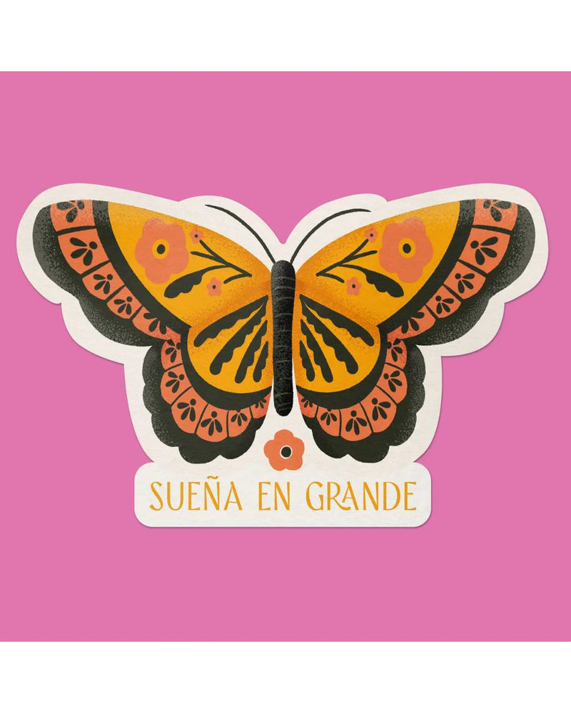 AAPK Suena En Grande Sticker - - Stickers - Feliz Modern