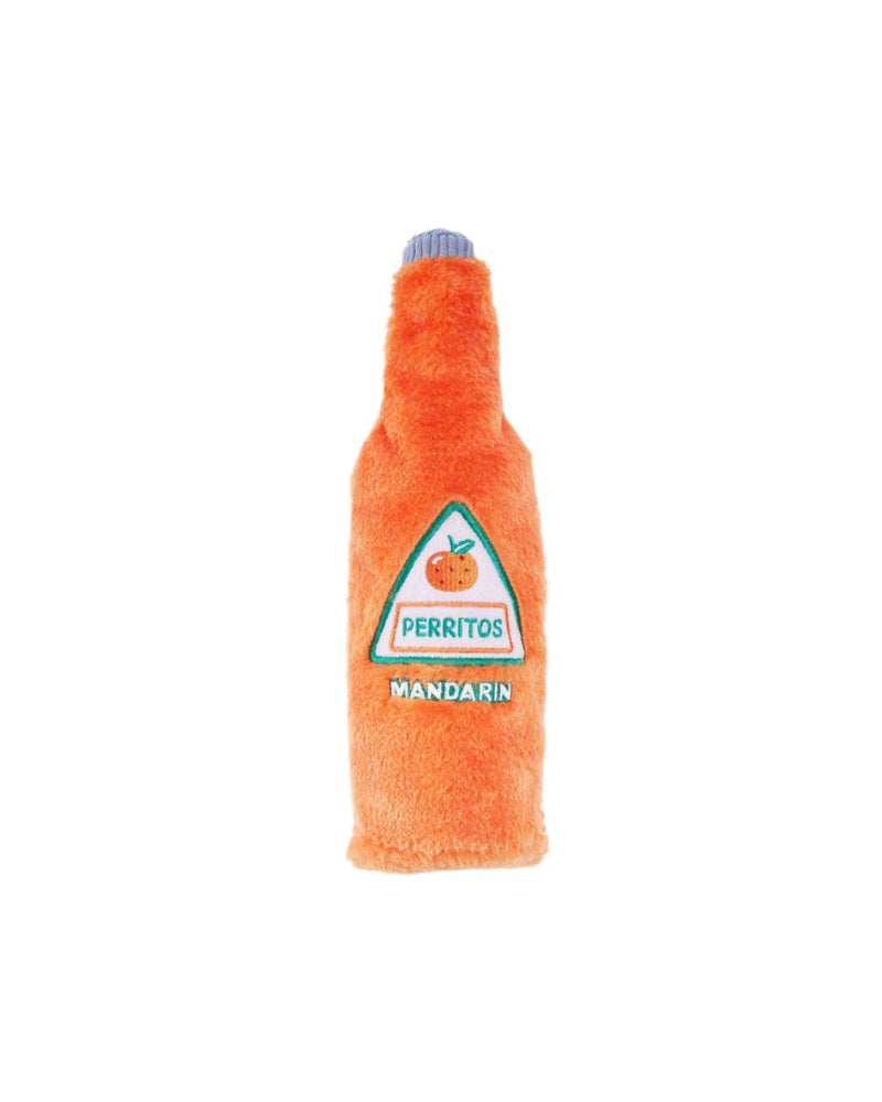 ZPPS Perritos Mandarin Dog Toy - - Pets - Feliz Modern