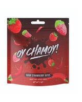 OYCH Sour Strawberry Bites - - Treats - Feliz Modern