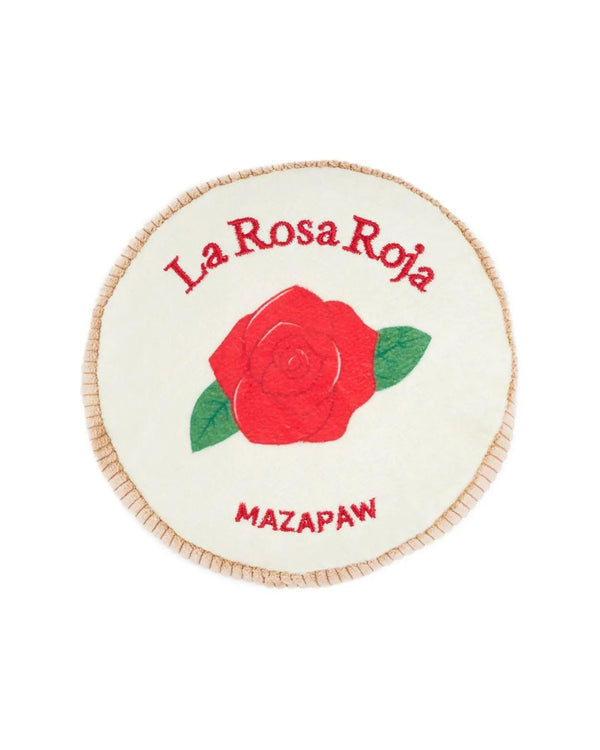 ZPPS Mazapaw Squeaky Toy - - Pets - Feliz Modern