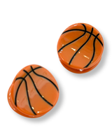 BWLZ Basketball Mini Hair Clips