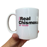 WKMA Real Chismosas of Texas Mug -  - Drinkware - Feliz Modern