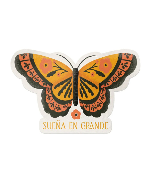 AAPK Suena En Grande Sticker - - Stickers - Feliz Modern
