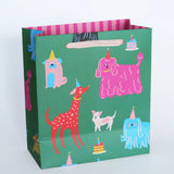 IDL Party Pups Gift Bag - - Gifting Supplies - Feliz Modern