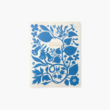 *BTCO Floral Undated Planner - - Office & Stationery - Feliz Modern