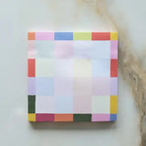 IDL Rainbow Sticky Notepad - - Office & Stationery - Feliz Modern
