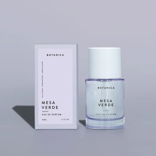 BTCA Mesa Verde Perfume - Perfume 50ml - Beauty & Wellness - Feliz Modern