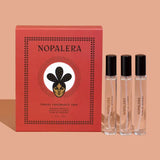 NOPA Travel Fragrance Set - - Beauty & Wellness - Feliz Modern