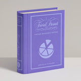 WSGC Trivial Pursuit Vintage Bookshelf Edition - - Games - Feliz Modern