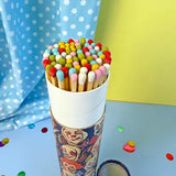 ASOT Clown Cylinder Matches - - Matches - Feliz Modern