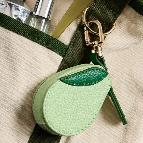 SBCP Avocado Bag Charm