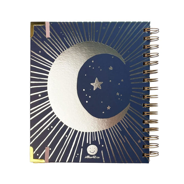 IDL* Sun & Moon 2024 Planner -  - Office & Stationery - Feliz Modern