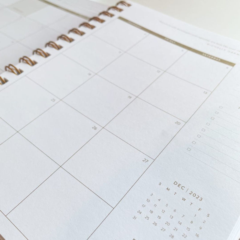 IDL Sun & Moon 2024 Planner -  - Office & Stationary - Feliz Modern