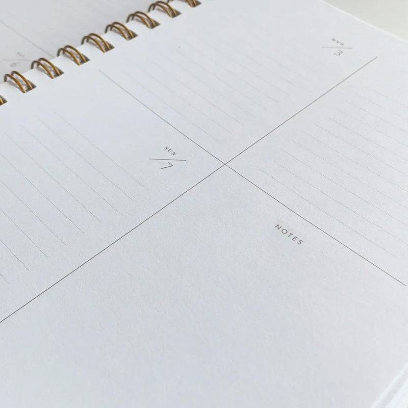IDL Sun & Moon 2024 Planner -  - Office & Stationary - Feliz Modern