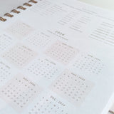 IDL Sun & Moon 2024 Planner -  - Office & Stationary - Feliz Modern