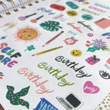 IDL Sun & Moon 2024 Planner -  - Office & Stationary - Feliz Modern