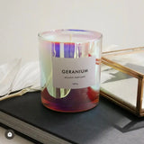 LSC Geranium Candle -  - Candles - Feliz Modern