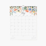 RPC Dahlia 2026 Calendar - - Office & Stationery - Feliz Modern