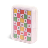 BAN Waterproof Playing Cards