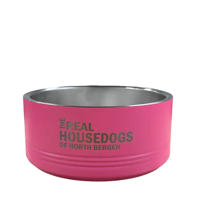 CDC Real Housedogs of San Antonio - - Pets - Feliz Modern