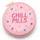 LGRL Chill Pill Case - - Accessory - Feliz Modern