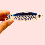 CAS Chovy Hair Claw -  - Hair Accessories - Feliz Modern