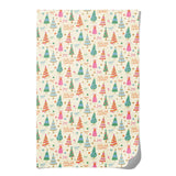 RCC Trees Holiday Wrapping Paper - - Christmas - Feliz Modern