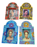 LD Medium Frida Frames - - Decor Objects - Feliz Modern