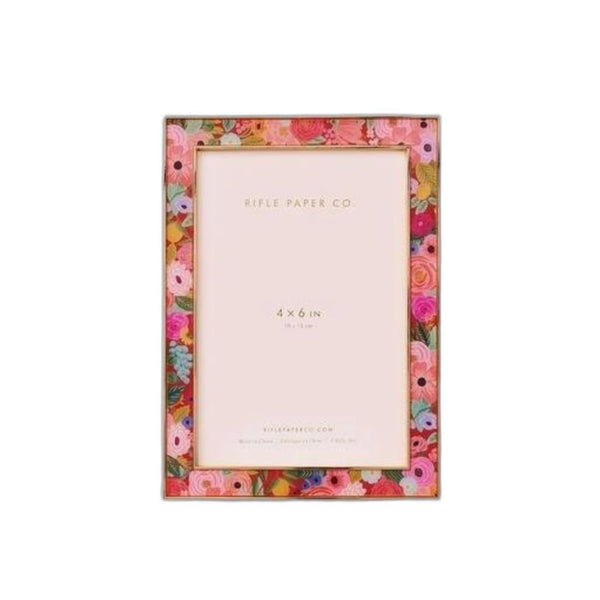 RPC Garden Party Frame -  - Frames - Feliz Modern