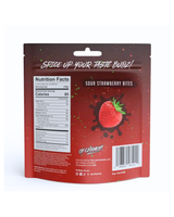 OYCH Sour Strawberry Bites - - Treats - Feliz Modern