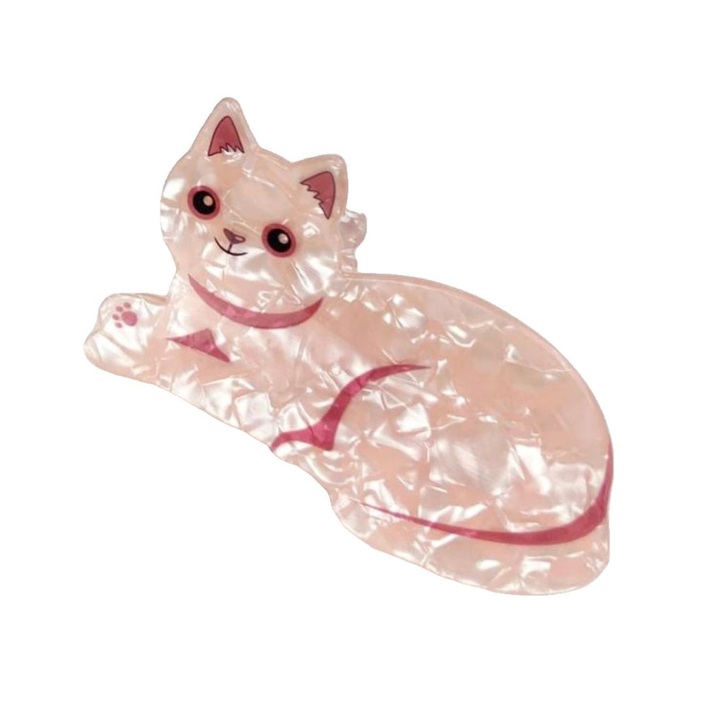 MDSE Adorable Cat Hair Clip