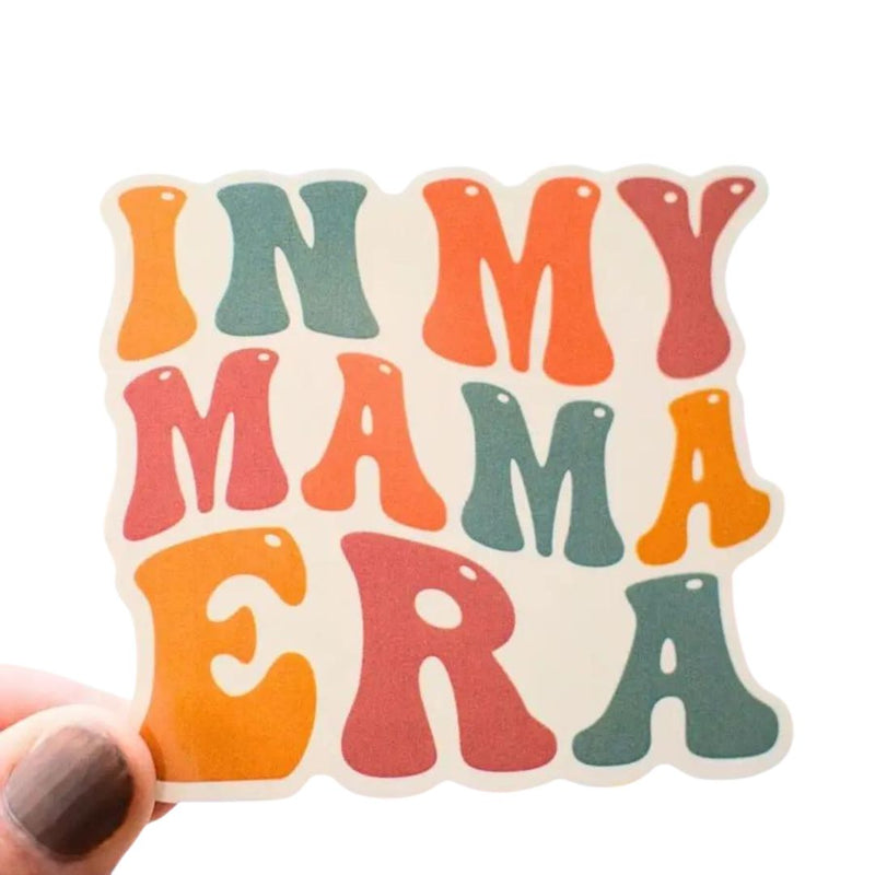 TAC Mama Era Sticker -  - Stickers - Feliz Modern