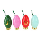 PPA Mini Christmas Light Cups -  - Drinkware - Feliz Modern