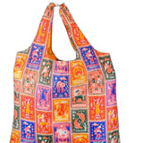 YOW Zodiac Reusable Tote -  - Bags - Feliz Modern