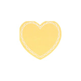 MM Pastel Heart Napkins -  - Party Supplies - Feliz Modern