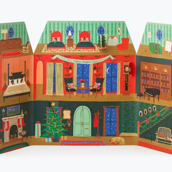 RPC Christmas Advent Calendar