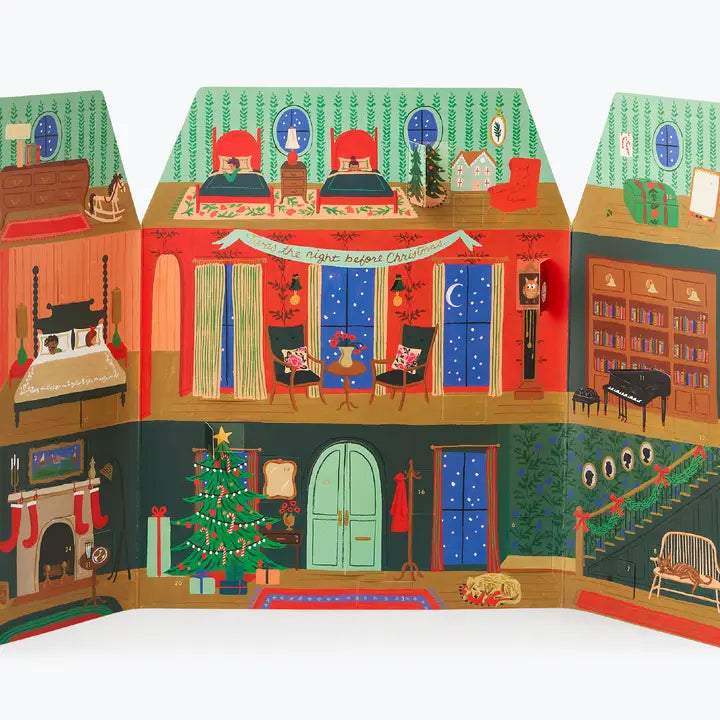 RPC Christmas Advent Calendar