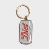 BYPE Diet Coke Keychain - - Keychains - Feliz Modern