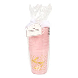 *PPA Birthday Reusable Cups Stack - - Drinkware - Feliz Modern