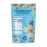 EVSK Brown Butter Rum Candied Pecans