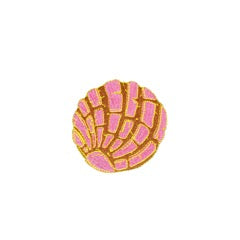 PTW Concha Patch