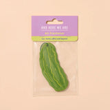 AHWA Pickle Air Freshener - - Air Fresheners - Feliz Modern