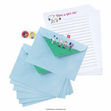*PPSK Peanuts Nice Day Letter Kit - - Office & Stationery - Feliz Modern