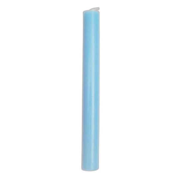 TTA Dinner Candle Decor - Blue - Candles - Feliz Modern